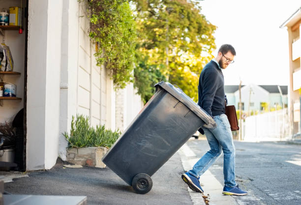 Household Junk Removal in Cranston, RI